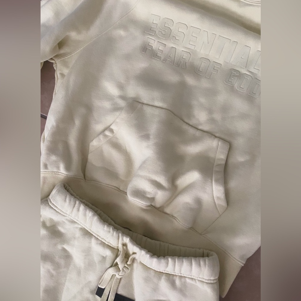 Essentials FOG set